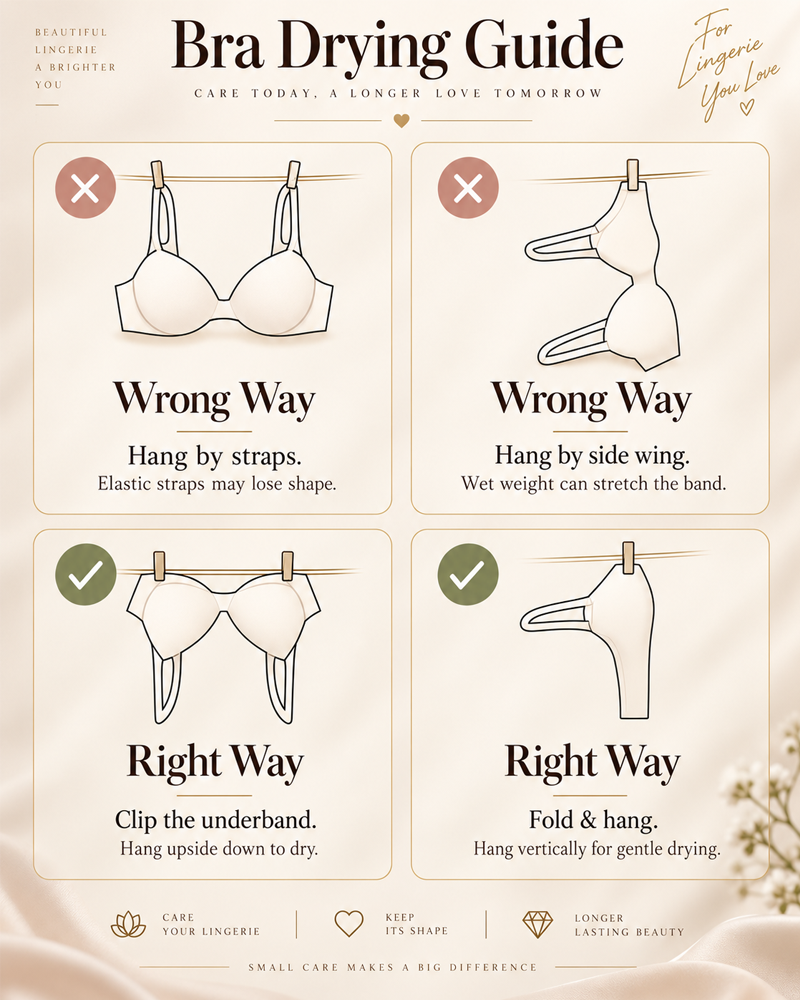 Sexy Floral Lace Underwire Bra & Mesh Panty Set