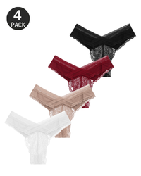 Set-5(4-Pack)