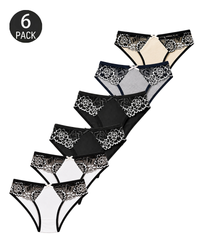 Set-2(6-Pack)