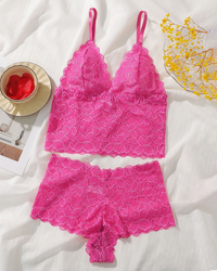 Hot pink