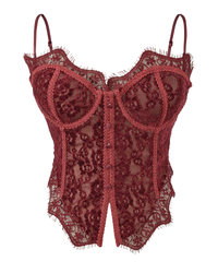 Wine Red