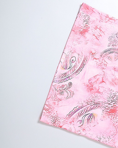 Sexy Halter Tie Backless Butterfly Detail Printed Bodycon Dress
