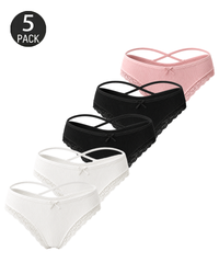 Set2(5-Pack)