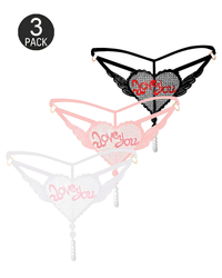 Set1(3-Pack)