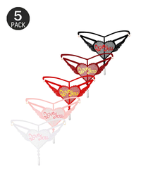Set5(5-Pack)