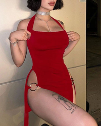Wine red
