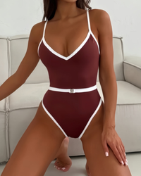 White&Wine red