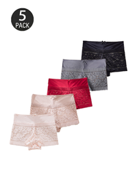 Set7(5-Pack)