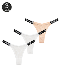 Set5(3-Pack)
