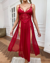 Wine red