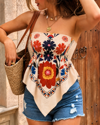 Floral