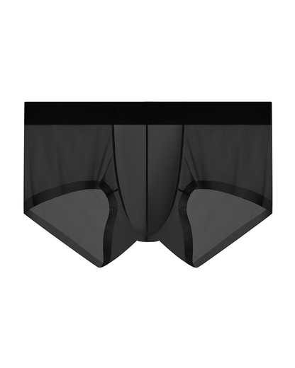 Men’s Ice Silk Sheer Cooling Briefs