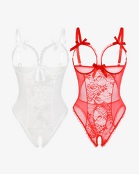 White+Red