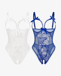 White+Blue