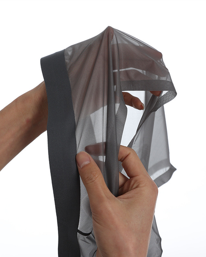 Men’s Ice Silk Sheer Cooling Briefs