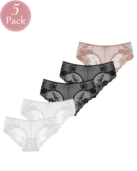 Set4(5-Pack)