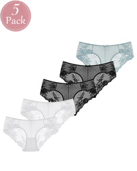 Set5(5-Pack)