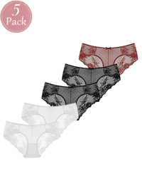Set6(5-Pack)
