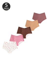Set5(5-Pack)