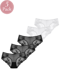 Set2(5-Pack)