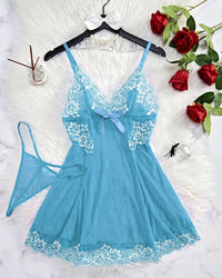 Light Blue