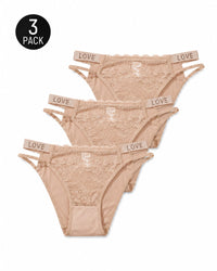 Set-5(3-Pack)