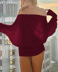 Dark Red