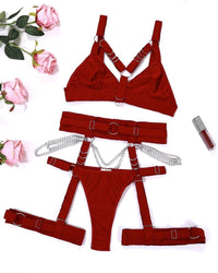 Dark Red
