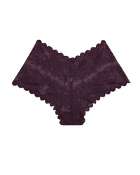 Dark Purple