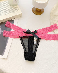 Black Pink