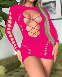 Rose Red