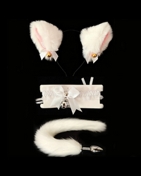 Three-piece Set 2
