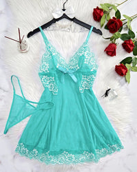 Light Green