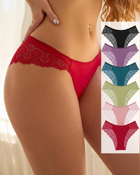 6-PackBlack+Purple+Blue+Green+Pink+Red