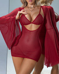 Wine red