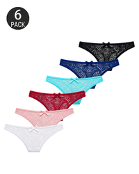 All Colors(6-Pack)