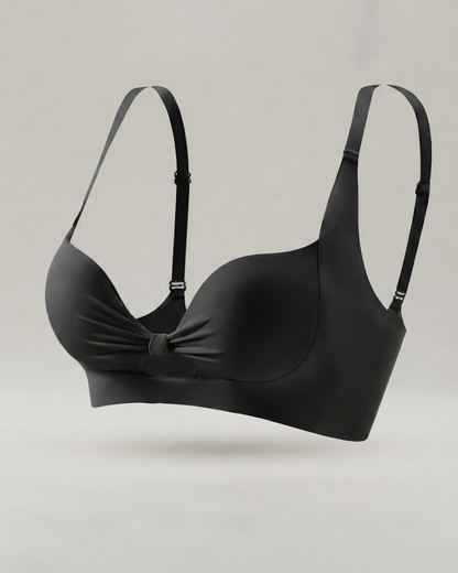 Push-Up Wire-Free Seamless Bra