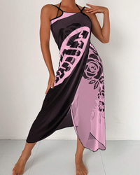 Pink&Black