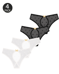 Set-1(4-Pack)
