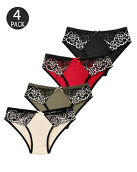 Set-3(4-Pack)