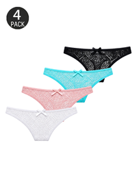 Set-4(4-Pack)