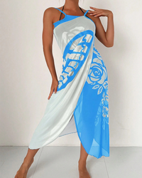 Blue&White