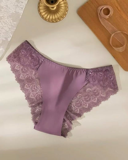 Breathable Sexy Lace Panties