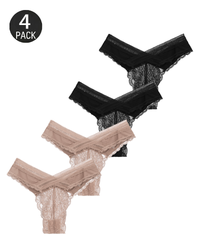 Set-3(4-Pack)