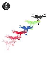 Set5(6-Pack)