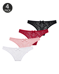 Set-3(4-Pack)