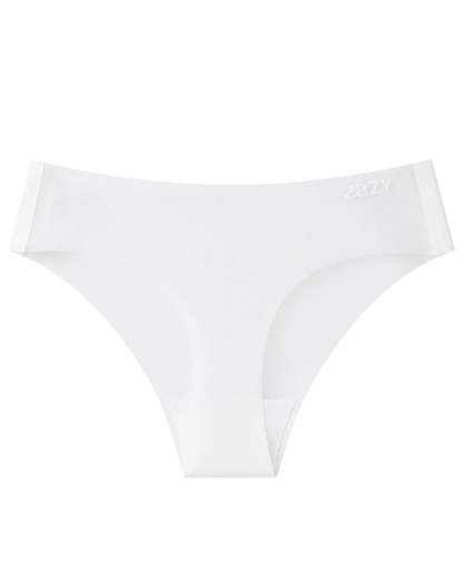 Ultra-Thin Breathable Ice Silk Seamless Panties