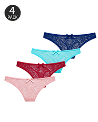 Set-5(4-Pack)