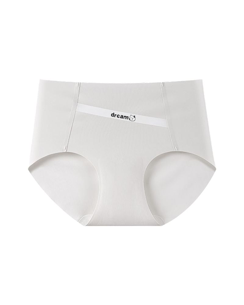 Seamless Lightweight Ice Silk Panties
