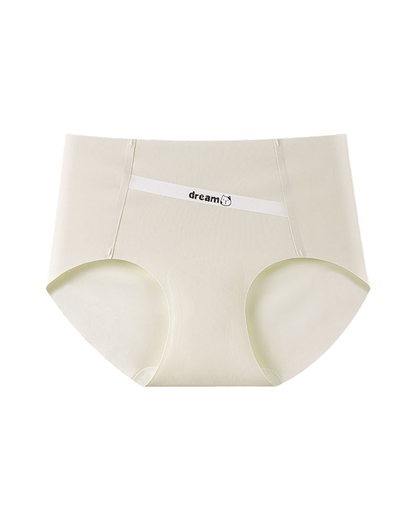 Seamless Lightweight Ice Silk Panties